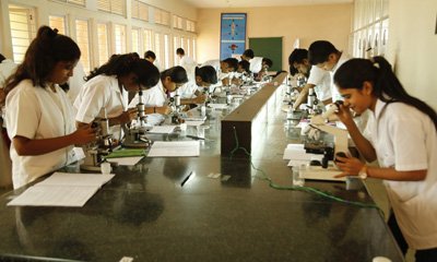 Gaura College Of Pharmacy