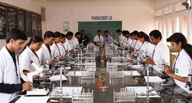 Gaura College Of Pharmacy